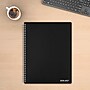 2026–2027 Staples 8.5" x 11" Academic Weekly and Monthly Planner, Black (ST63503-27)~#|#~1F52610C-2978-4D4E-B6DDE5AE0E26D41D_sc7