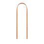 Apple Crossbody Strap for iPhone 17 Series Phones, Orange (MGGD4LL/A)~#|#~1F527FCD-59AC-4EED-AC87ABD5EDD2AAA6_sc7