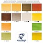 Talens Van Gogh Shades of Nature Selection Watercolor Paint, Assorted Colors (VNG20808641)~#|#~1F536964-EDEE-4AEC-BE3DFFD9AA9EBCF9_sc7