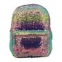 Acccessory Innovations Ombre Sequin Kids Laptop Backpack, Large (B25GC63985-ST)~#|#~1F56645B-0129-4FE8-B863D6DF829FCE89_sc7