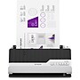 Epson DS-C330 Compact  USB Duplex Document Scanner, Black, White (B11B272201)~#|#~1F588562-7396-4C98-9CF80B47811CB16E_sc7