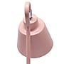 Simple Designs Sleek Essentials LED Desk Lamp, 16", with USB Ports, Blush Pink (LD1073-BPK)~#|#~1F5AB5E3-2C2E-4459-8EEB57819963DDC9_sc7