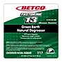 Betco Green Earth Natural Degreaser, 67.6 oz., 4/Carton (2174700)~#|#~1F5B3E5E-8071-49E5-AACAB04BDDAE3478_sc7