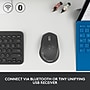 Logitech M720 Triathlon Wireless Ergonomic Optical USB Mouse, Black (910-004790)~#|#~1F5D61B3-0B57-4BE8-99C1BBD9D5368556_sc7