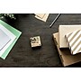 Scotch Magic Greener Invisible Clear Tape Refill, 0.75" x 25 yds., 1" Core, Transparent, 6 Rolls/Pack (812S6)~#|#~1F5DD528-B222-4C00-811CCB37DF3B4F8E_sc7