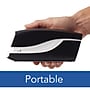 Swingline Breeze Electric Desktop Stapler, 20-Sheet Capacity, Black/White (42131/43132)~#|#~1F5EC1D5-4A6E-4F43-8DCE777BA1260218_sc7