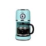 Nostalgia Classic Retro 10-Cups Automatic Drip Coffee Maker, Aqua (NCRCOF10AQ6A)~#|#~1F6039E6-DDAF-4175-B605FC1BB8A13424_sc7