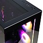 CyberPowerPC Gaming Desktop Computer, AMD Ryzen 7 9700X, GeForce RTX 5060 8GB, 16GB RAM, 1TB SSD, Windows 11 Home~#|#~1F66EA7C-24C2-4478-B4B8551B3015C51F_sc7