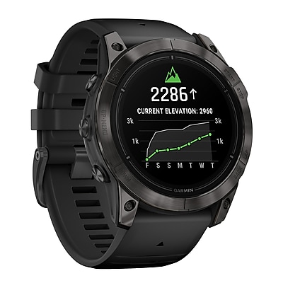 Garmin epix Pro Gen 2 - Thumbnail 5