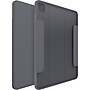 OtterBox Symmetry Series Polycarbonate/Synthetic Rubber 13" Folio Cover for iPad Pro (M4), Thunderstorm (77-95261)~#|#~1F6B6837-FC92-4047-8DBCAED1706C4C80_sc7