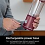 Ninja Blast Portable 18 oz. Blender, Cranberry Red (BC151CR)~#|#~1F6CBEE5-5591-4486-B1BF61D7104AFE10_sc7