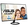 Asus VZ27EHF 27" 100Hz LCD Gaming Monitor, Black (90LM07B0-B014B0)~#|#~1F6F0F04-D81F-44BE-A5459916E1D49858_sc7