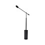 Adesso Grover 64" Metal Floor Lamp with Round Shade (2151-01)~#|#~1F7031AB-8701-4632-ADD69FF21233691B_sc7