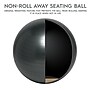 Bouncy Bands Balance Ball, 65cm, Dark Gray (BBAWBS65GY)~#|#~1F70D6FB-26D7-467B-8876B3E7C85ACECC_sc7