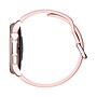 Cubitt AURA Pro Smartwatch, GPS, 36.32mm, Aluminum Case, Rose Gold Sport Band (CT-AURAP5)~#|#~1F70DA34-FBA4-4358-93E41BA0B7DD388B_sc7