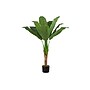 Monarch Specialties Inc. 43" Artificial Banana Tree in Pot (I 9567)~#|#~1F713609-4FA5-45F4-81C42A2AD0C556A0_sc7