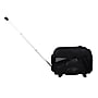Dbest Smart Cart Pet Carrier with Wheels, Black (08-043)~#|#~1F72EADD-A669-4016-A85973E3D3521F15_sc7
