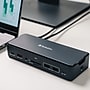 Verbatim USB-C Pro SSD Enclosure Universal 15-in-1 Docking Station for Windows 11/10/8, MacOS x 10.4 or above Laptop (32173)~#|#~1F736B30-FC4B-42F5-96DF58694FF239AE_sc7