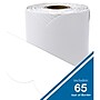 Carson Dellosa Education Rolled Scalloped Bulletin Board Borders, 3" x 65', White, 3/Bundle (CD-108514-3)~#|#~1F737610-1FFF-4CC9-BE71C1428D945F2A_sc7