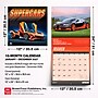 2027 BrownTrout Supercars 12" x 12" Monthly Wall Calendar (9798330711246)~#|#~1F741AD4-FEA8-43DA-893FFE52B77F15E9_sc7