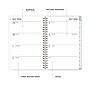 2026-2027 Blue Sky Moyer 5" x 8" Academic Weekly & Monthly Planner, Plastic Cover (157576)~#|#~1F743A40-075E-45CE-B9FA49634FD988F9_sc7