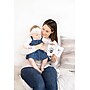 Pearhead Baby Clean Touch Ink Pad, Black (00007) ~#|#~1F786492-FFFF-41F5-8448046964A6B3A2_sc7