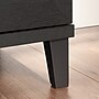 Sauder Tiffin Line 30"H Storage Credenza with 3 Shelves, Raven Oak (433265)~#|#~1F795DED-1417-4E51-970C246EAEFB7EF4_sc7