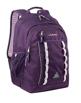 L.L.Bean Explorer Backpack