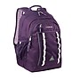 L.L.Bean Explorer Backpack, Medium, Midnight Purple/Lavender Ice (1000230588)~#|#~1F7A282F-8E36-45E4-9E7DA3658D314217_sc7