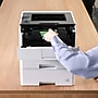 Brother HL‐L6210DWT Business Monochrome Laser Printer, Dual Paper Trays, Wireless Networking~#|#~1F7AD5BD-DA27-4E3D-A3CB53D5E0DBC571_sc7