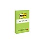 Post-it Notes, 4" x 6", Floral Fantasy Collection, Lined, 100 Sheet/Pad, 3 Pads/Pack (6603AU)~#|#~1F7D0C12-D3BD-43A4-BBED4A373685428E_sc7
