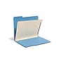 Smead Self-Adhesive Filing Dividers, Letter Size, Manila, 100/Box (68027)~#|#~1F7E0997-AED9-47CA-915353911B75F67D_sc7