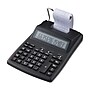 Staples ST44780-CC 12-Digit Desktop Printing Calculator, Black~#|#~1F7ED228-8AE0-49C0-A72A5DDCAF9C1CEA_sc7