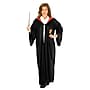 Party City Rubies Harry Potter Gryffindor Deluxe Robe, Adult, One Size (AM889785-OS-STP)~#|#~1F7F4F16-E41B-4B0B-8943EDC4A9585015_sc7