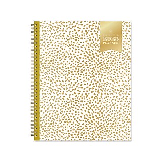 2025 Blue Sky Day Designer Gold Spotty 5.88
