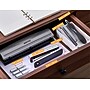 Bostitch Office Titan Heavy Duty Desktop Stapler, 50-Sheet Capacity, Staples Included, Silver (B615-SLV-VP)~#|#~1F8335CB-2203-4837-83B23A37CC7EDAB6_sc7