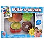 Small World Toys Build-A-Burger, Assorted Colors, 8 Pieces/Set (SWT8630101)~#|#~1F8B2F27-B6A3-4A4A-A843428B4A693866_sc7