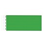 Cosco Polypropylene Crowd Control Security Wristbands, Green, 100 Wristbands/Pack (098529)~#|#~1F8D5444-CD0D-46D5-92AB57B74EB6E4CF_sc7