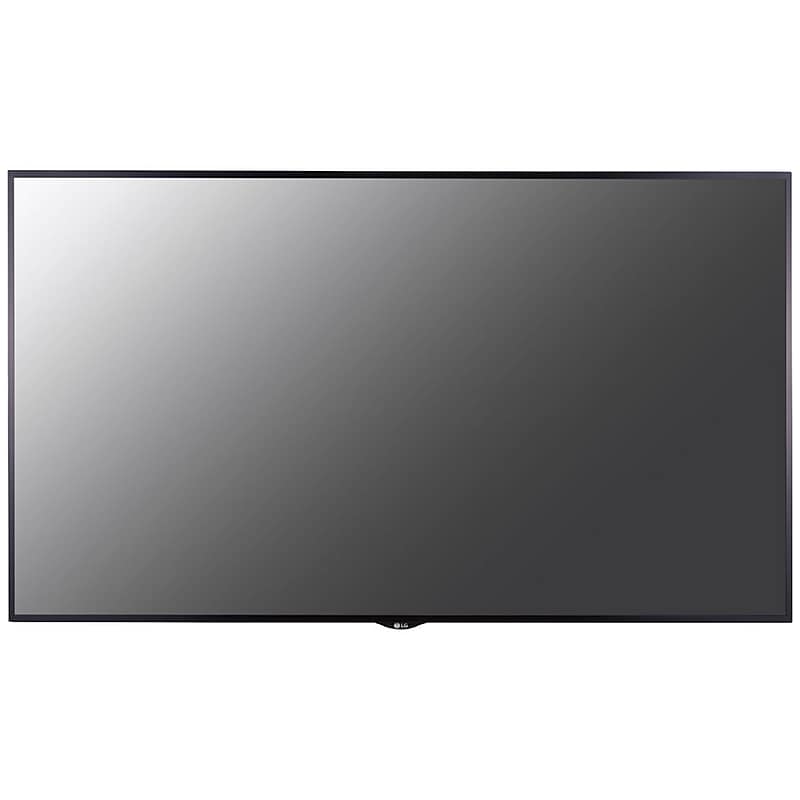 LG XS4J 49" Window-Facing Display for Digital Signage (49XS4J-B) image 1