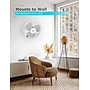 Black & Decker 16" Oscillating Wall Fan, 3-Speed, White (BFWL16R)~#|#~1F92812A-DED2-42ED-B5DBA3B8E5B49417_sc7