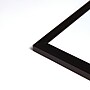 U Brands Steel Dry-Erase Whiteboard, Aluminum Frame, 8' x 4' (2898U00-01)~#|#~1F947643-1DDB-4705-B19E7E6410A512AD_sc7