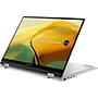 Asus Zenbook 14 Flip OLED UP3404VA 14" Laptop, Intel Core i5-1340P, 16GB Memory, 512GB SSD, Windows 11 (UP3404VA-DS54T-S)~#|#~1F9496C1-DA2D-4B90-B3F03E5495A48FE0_sc7