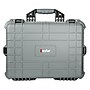 Eylar Large Waterproof & Shockproof Hard Case with Foam Insert for Gear, Gray (SA00002-GRA)~#|#~1F95BE7B-1AF7-47B0-BD80BAC9A9D64495_sc7