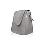 Medline Rollator Weekend Bag, Gray (BYAWKNBG)~#|#~1F9644DC-35A3-4D43-99C8DCB9119D2C34_sc7