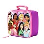 Bioworld Disney Princess Kids Insulated Lunch Bag, Multicolored (LXG5DBEDSYSB00)~#|#~1F96BF14-E373-4EE8-970B6FB6DB9655CE_sc7