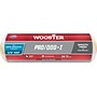 Wooster Brush Pro/Doo-Z Roller Cover, 9", 0.38" Nap, White/Golden, Dozen (0RR6420090)~#|#~1F98DF29-6F18-4C5D-B04938711AA7267C_sc7