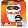 Dunkin' Midnight Coffee Keurig® K-Cup® Pods, Dark Roast, 88/Carton (400849)~#|#~1F98F15A-9A39-44BA-80878874EFA9DAE9_sc7