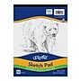 Pacon UCreate 9" x 12" Tape Bound Sketch Pad, 50 Sheets/Pad (4746)~#|#~1F9BA52B-6D4B-48FD-8BC899CB22B2325B_sc7