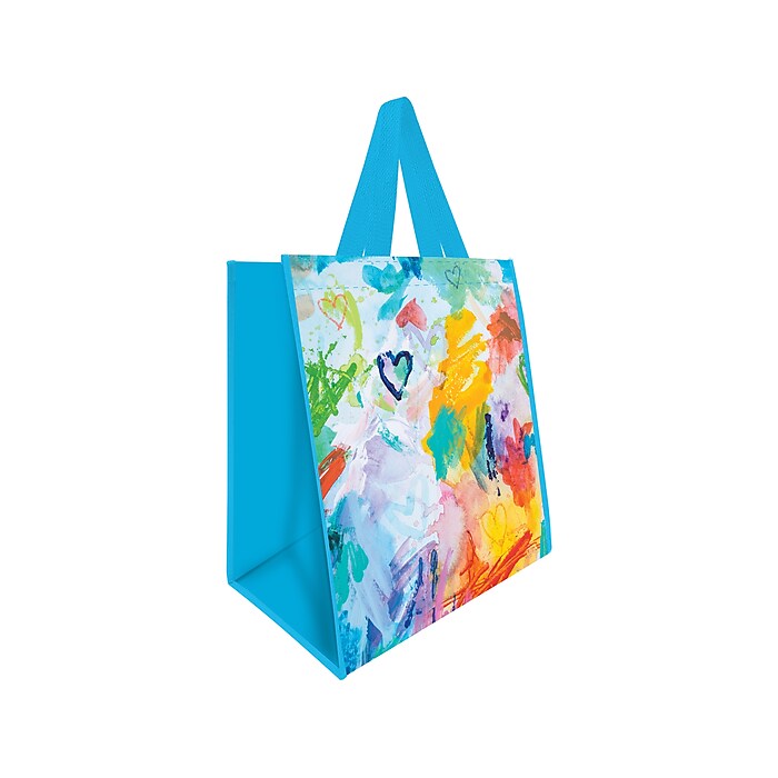 Staples reusable bags deals