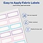 Avery Multipurpose Labels, Matte Assorted, 12 Labels/Sheet, 2 Sheets/Pack (40775)~#|#~1FA0F35C-FDC6-4B0E-A954B7E4C4051852_sc7